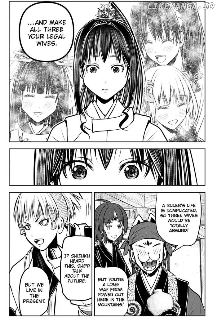 The Elusive Samurai Chapter 188 image 21_optimized